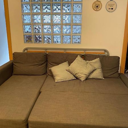 Cozy Apartment At A Great Location! L'Hospitalet de Llobregat Eksteriør billede